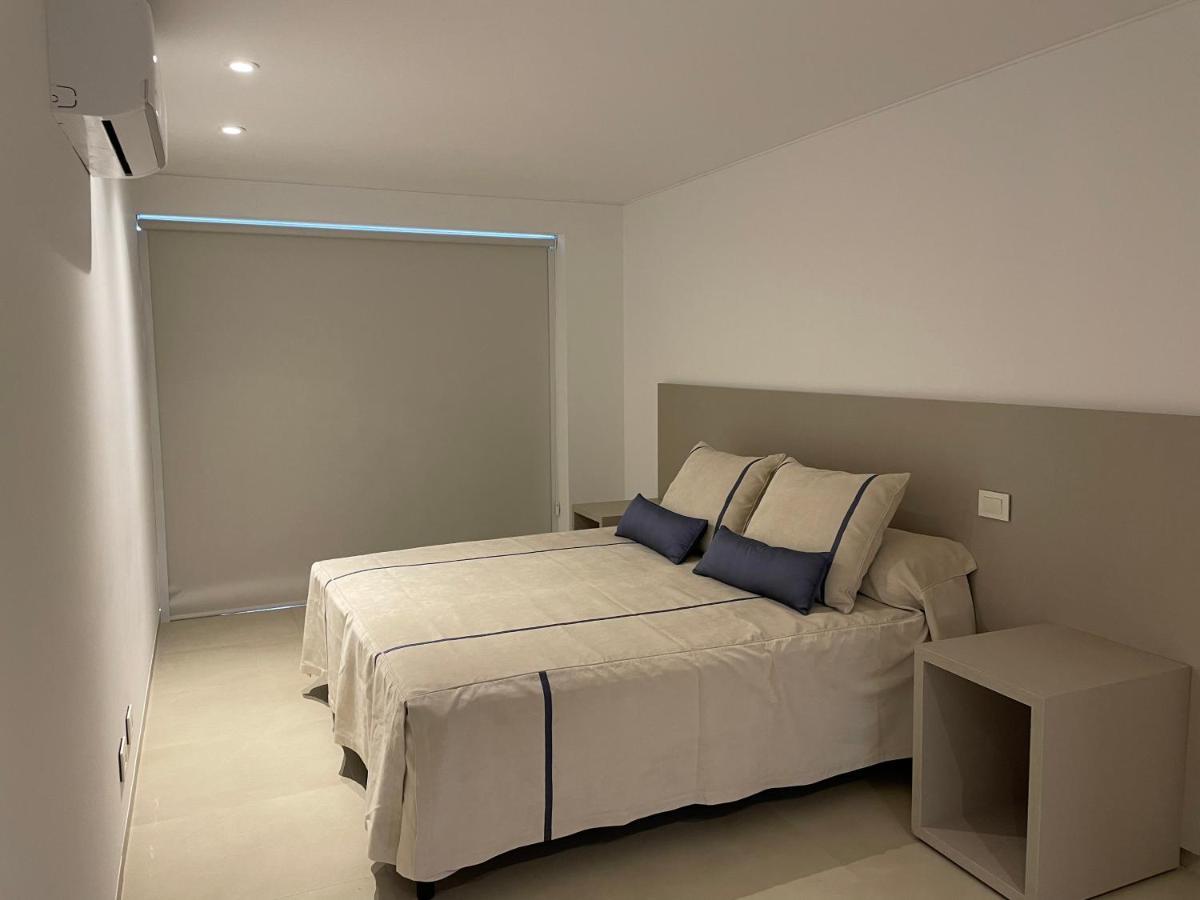 Apartamento Rocas Del Plata Mendoza Exterior foto
