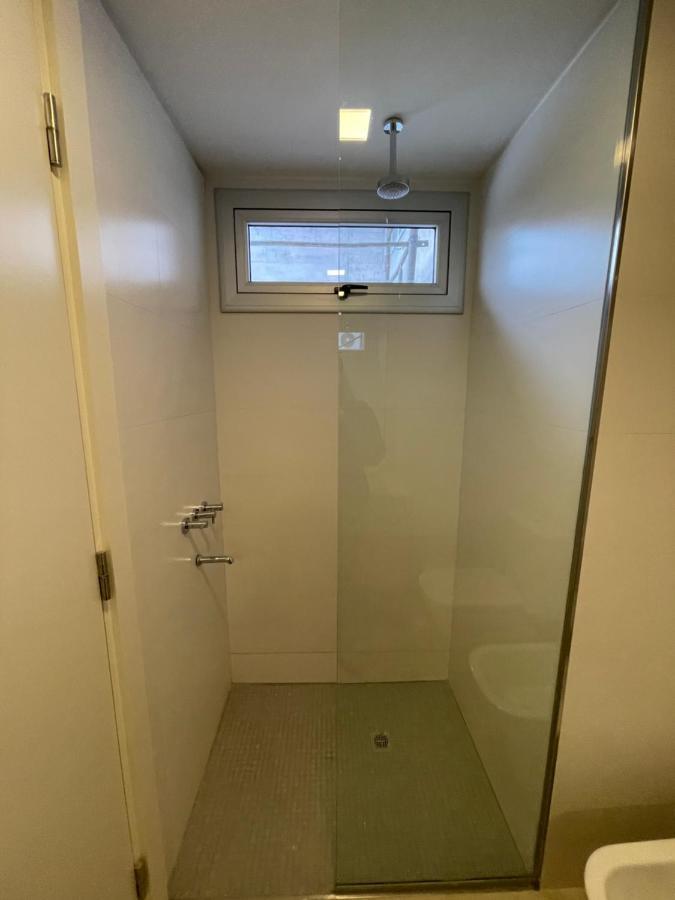 Apartamento Rocas Del Plata Mendoza Exterior foto