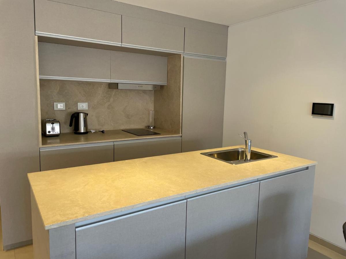 Apartamento Rocas Del Plata Mendoza Exterior foto